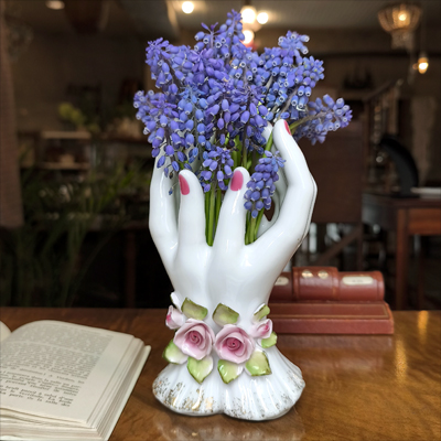 New Arrivals - BAU ANTIQUES