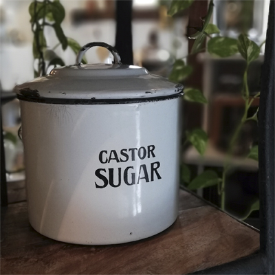 0575【復刻品】バウハウス ポット テオドール・ボーグラー Kitchen - BAU ANTIQUES